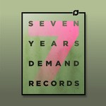 cover: Various - 7 Years Demand Records