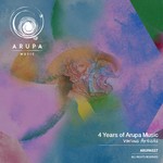 cover: Various - 4 Years Of Arupa Music