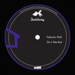 cover: Fabrizio Noll - Do It Like That