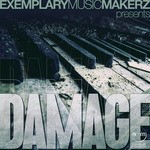 cover: Muzikman Edition - Damage