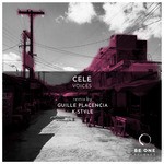 cover: Cele - Voices