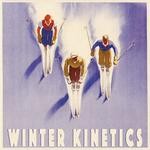 cover: Flechewave - Winter Kinetics