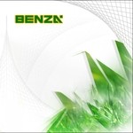 cover: Benza - Benza