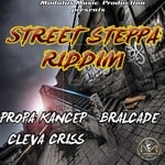 cover: Cleva Criss|Propa Kancep - Street Steppa Riddim