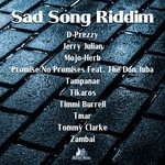 cover: Various - Sad Song Riddim