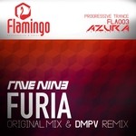 cover: Rave Nine - FURIA