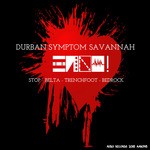 cover: Symptom & Durban - Stop