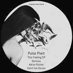 cover: Pulse Plant - This Feeling EP