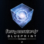 cover: Ferry Corsten - Blueprint The Extendeds