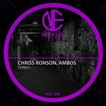 cover: Ambos|Chriss Ronson - 12 Inch