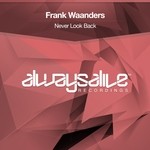 cover: Frank Waanders - Never Look Back