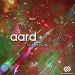 cover: Aardonyx - The Vision EP