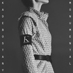 cover: Kadebostany - Monumental