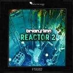 cover: Brian Flinn - Reactor 2