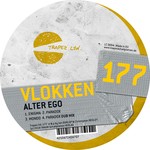 cover: Vlokken - Alter Ego