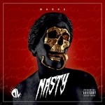 cover: Markz - Nasty (Explicit)