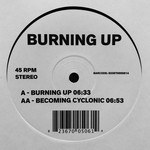 cover: Jimpster - Burning Up