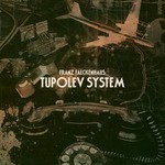 cover: Franz Falckenhaus - Tupolev System