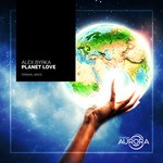 cover: Alex Byrka - Planet Love