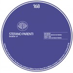 cover: Stefano Parenti - Backbow EP