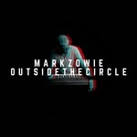 cover: Mark Zowie - Outside The Circle