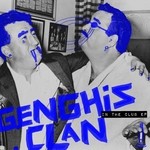 cover: Genghis Clan - In The Club