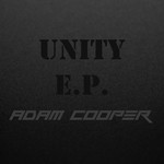 cover: Adam Cooper - Unity