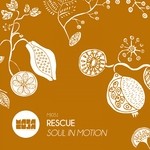 cover: Rescue - Soul In Motion