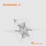 cover: Following Light - Biosphere 6