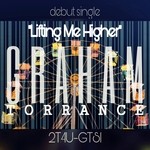 cover: Graham Torrance - Lifting Me Higher