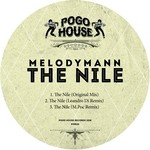 cover: Melodymann - The Nile