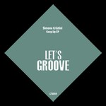 cover: Simone Cristini - Keep Up EP