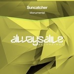 cover: Suncatcher - Monumental