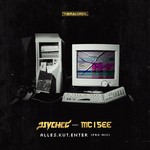 cover: Psyched - Alles Kut Enter