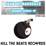 cover: Jean De Marseille - I Wanna Dance EP