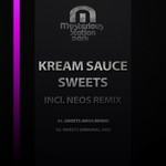 cover: Kream Sauce - Sweets