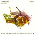 cover: Volkoder - Word Secret