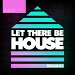 cover: Glen Horsborough|Various - Let There Be House Miami 2018 (unmixed tracks)