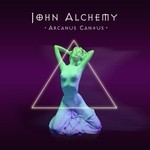 cover: John Alchemy - Arcanus Cantus