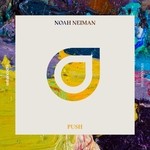 cover: Noah Neiman - Push