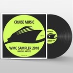 cover: Danny Cruz|Dirty Disco Stars|Makito|Mark Funk|Meex|Mirko - Cruise Music WMC 2018