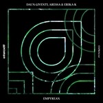 cover: Daun Giventi, Aressa & Erika K - Empyrean