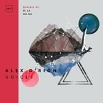 cover: Alex O'rion - Voices Remixes