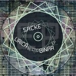 cover: Sacke - Lirica In Cod Binar EP