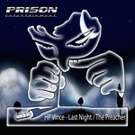 cover: Hp Vince - Last Night/The Preacher