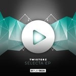 cover: Twisterz - Selecta EP