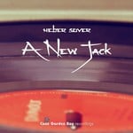 cover: Neber Sover - A New Jack