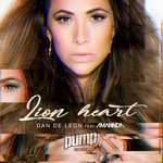 cover: Amannda|Dan De Leon - Lion Heart