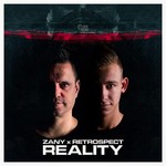 cover: Zany & Retrospect - Reality