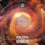 cover: Ovnimoon & Moon Tripper - Divine Portal